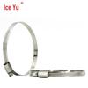 Bingyu BY-527 Stainless Steel German Style Hose Clamp