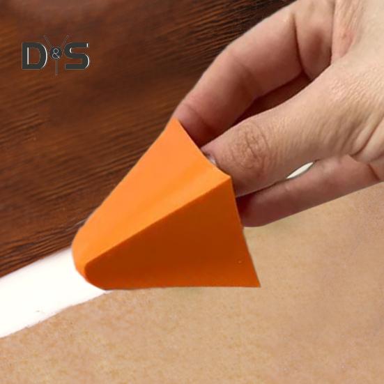 1/2 шт. силиконовые инструменты для швов многоразовый герметик выравнивающий инструмент профессиональный 3/6/10/16 мм кухонный аппликатор для герметика ванная комната отделочные инструменты