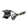 Aluminum Alloy RC Motor Cooling Fan Heatsink 8.4V RC Radiator Fan  RC Motor