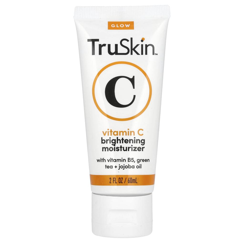 Vitamin C Brightening Moisturizer, 60Ml(2Fl Oz)