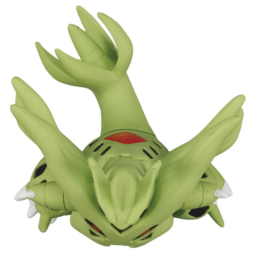 TAKARA TOMY Pokemon Moncolle Mega Tyranitar
