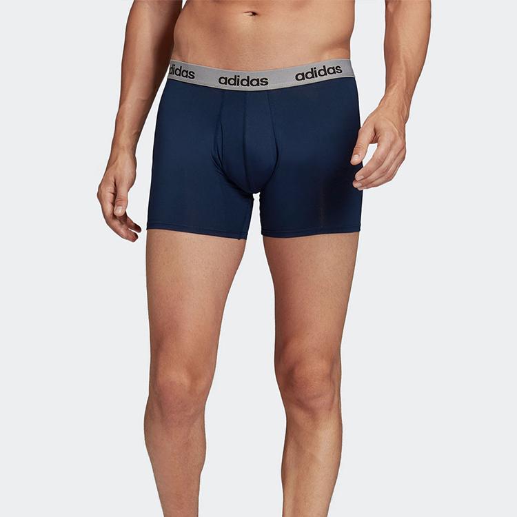 Adidas M CC 3PP Briet Training Sports Underwear 3-Pack Men Underwear FS8397