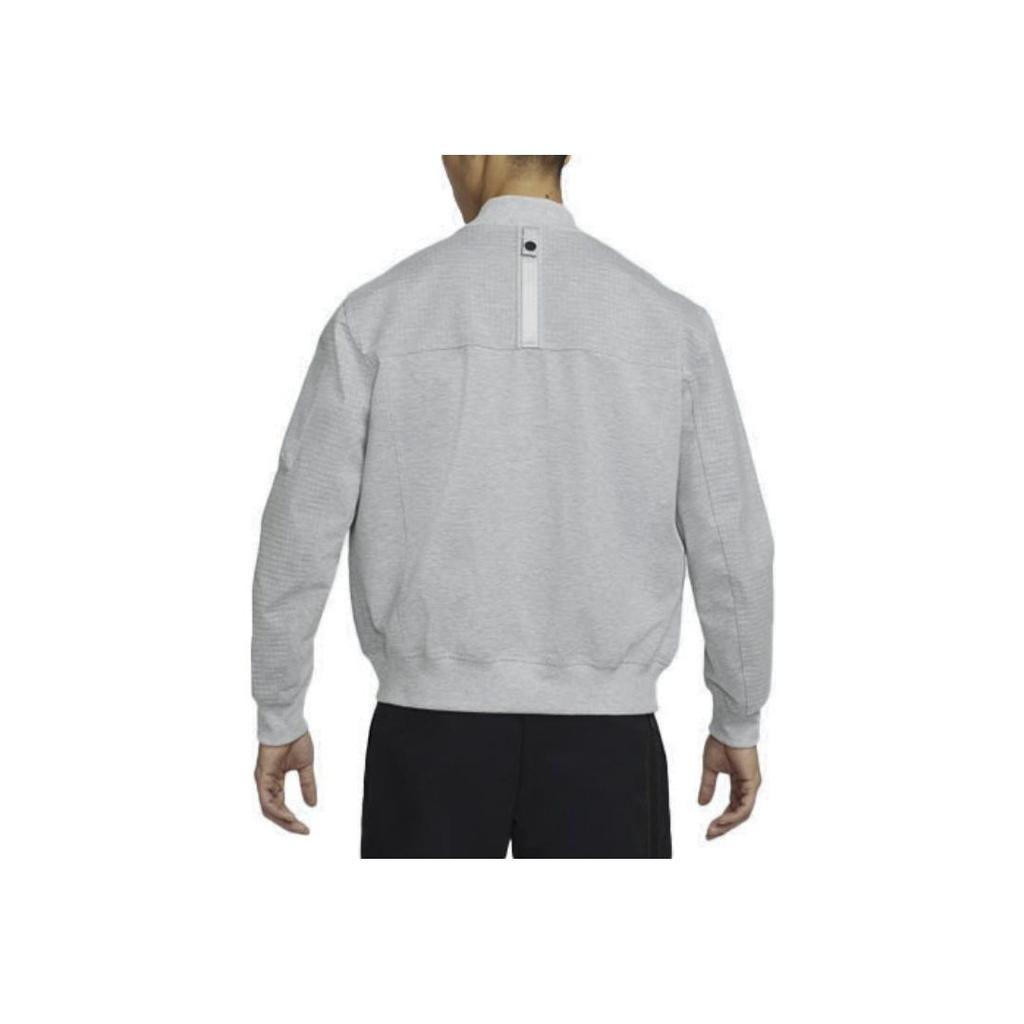 Nike Sportswear Storm-Fit Tech Pack Zip-Up Jacket Men Jackets Mist-Grey DM5502-034