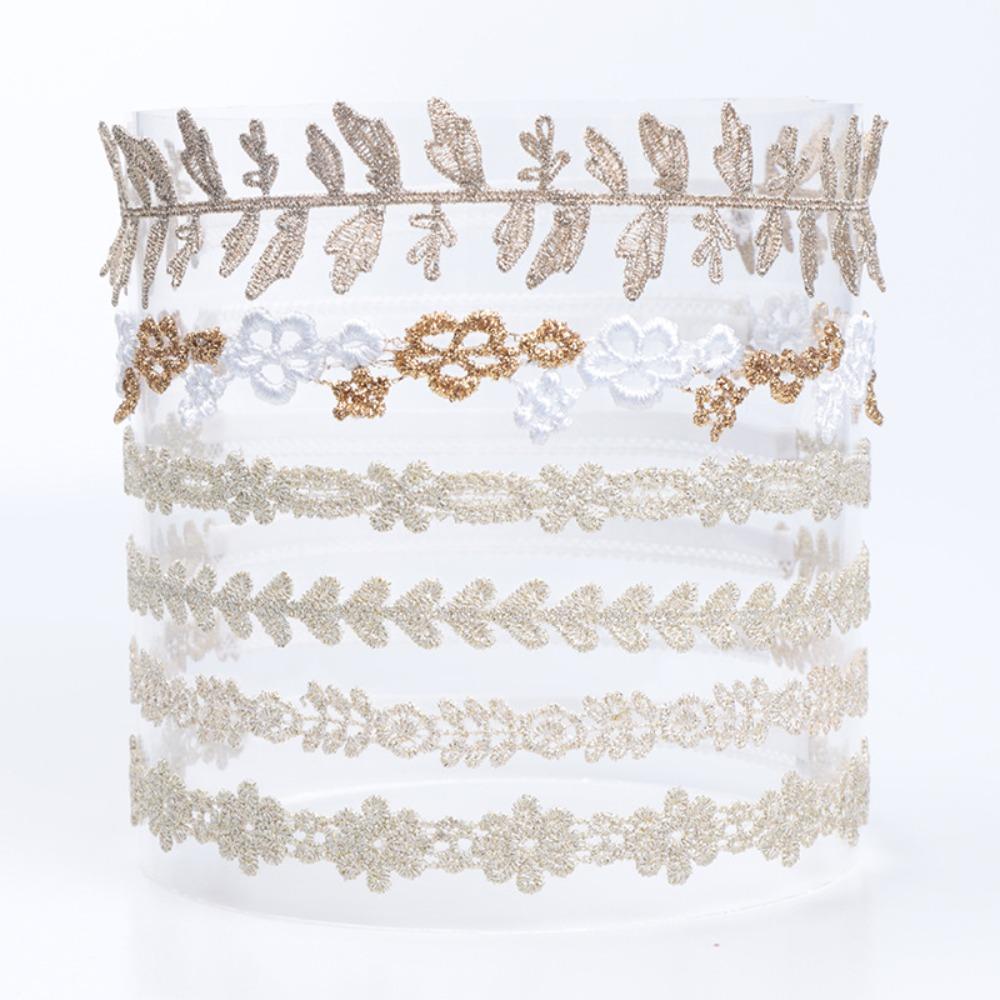 Cute Lace Baby Headband Newborn Elastic Turban New Hairband  Children Toddler