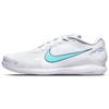 Court Air Zoom Vapor Pro White Dynamic Turquoise Men Sneakers Light-Bone Deep-Royal-Blue CZ0220-141