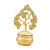 Feng Shui Money Tree Chinese Decoration Creative Tabletop Wealth Lucky for Party Bedroom