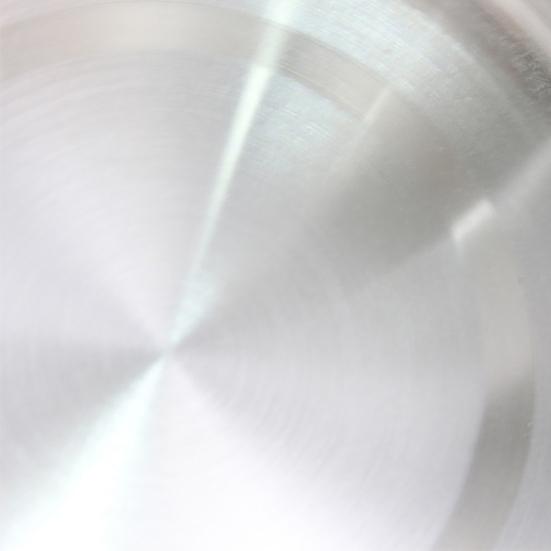 Drinking Mug Convenient for Home Silver Color Water Tea Storage Bottle Multipurpose Solid-Color Stainless Steel