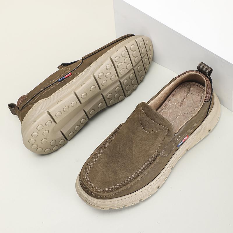 Taiheyuan Old Beijing Cloth Shoes