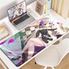 Yosuga no Sora Мультфильм Аниме Игровой Сора Касугано Коврик для мыши Блокирующий край Резиновая основа Настольный коврик Компьютерный Офисный Домашний Ковер 900x400мм
