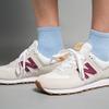 New Balance 574 'Timberwolf Grey Oak' Men's ML574NR2