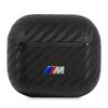 BMW Bma3Wmpuca Airpods 3 Coverczarny/Black Pu Carbon M Collection