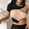 Vintage Clothes Fashion Women Sexy Camis Summer Casual Streetwear Crop Top Tank Top Female Breathable