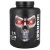 The Curse, Ultra Premium Whey, Vanilla Bean, 5 Lbs (2.27 Kg)