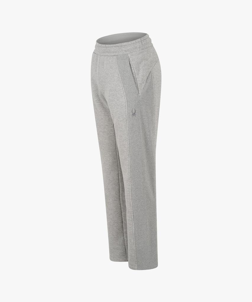 SPYDER Women'S Lip Mix Fleece-Lined Pants Spkwcnfp357Wmgr