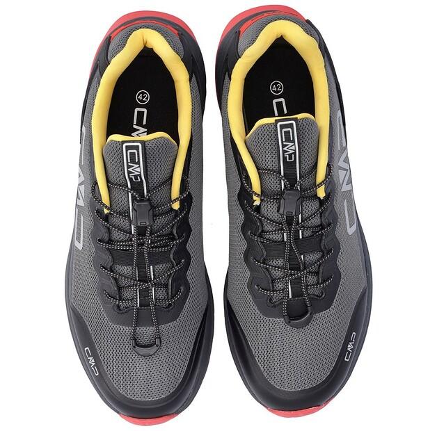 CMP Phelyx Waterproof 3Q65897 ботинки трекинговые