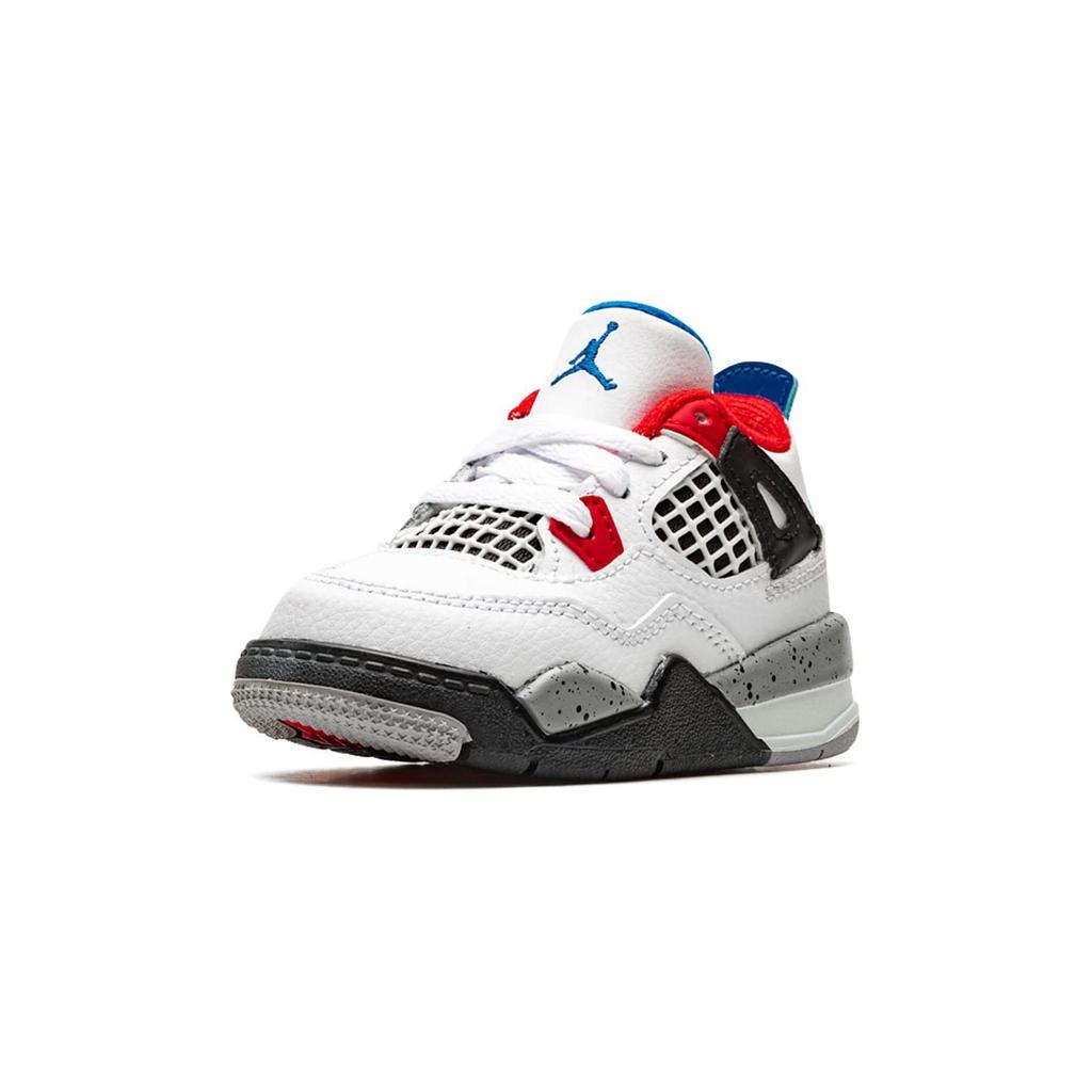 Jordan 4 Ретро What The TD BQ7670-146