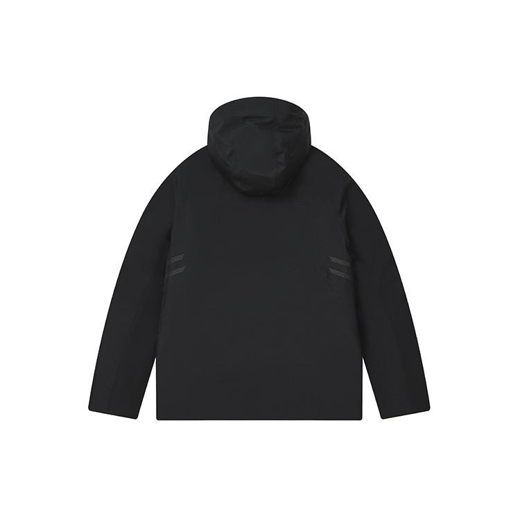 Fila Fw22 Men's F11M247903F-BK