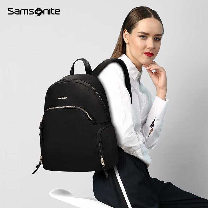 Samsonite Women's 14-inch Laptop Backpack