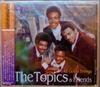 CD TOPICS & FRIENDS - All Good Things PCD5386 P-Vine Records 1999 Япония ObiSoul/Funk Б/у