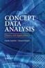 The Concept Data Analysis : Theory and Applications Book