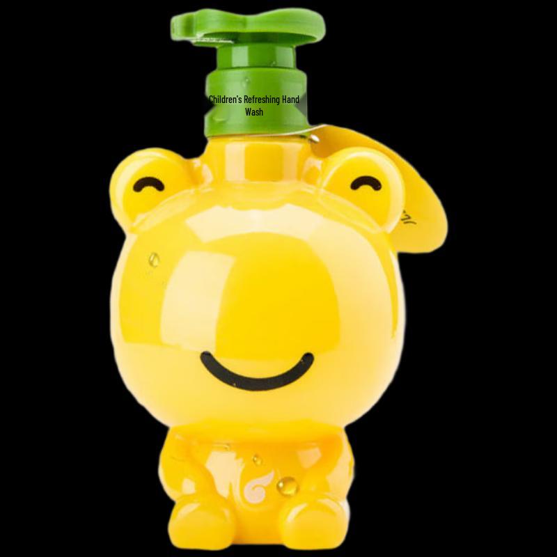 Frog Prince Children's Refreshing Hand Soap