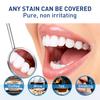 1/2Pcs 100G Whitening Toothpaste Freshening Breath Stain Removal Oral Health Enamel Protection Sensitive Teeth Cleaning Brightening Toothpaste