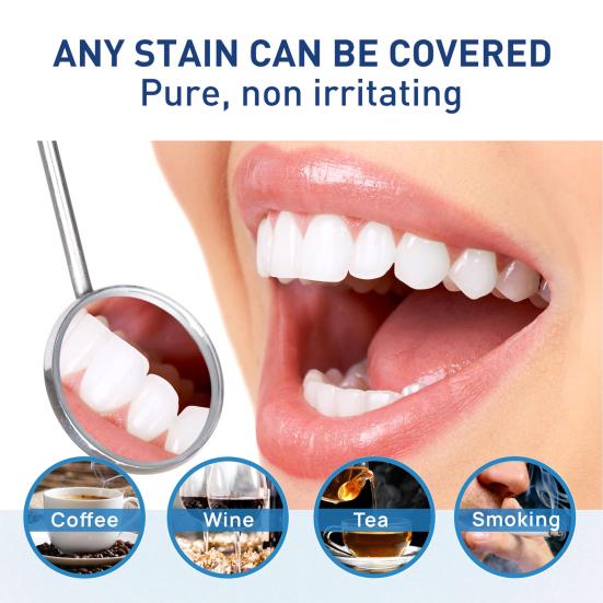 1/2Pcs 100G Whitening Toothpaste Freshening Breath Stain Removal Oral Health Enamel Protection Sensitive Teeth Cleaning Brightening Toothpaste