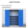 Guliwang Heavy-Duty Steel Tool Cabinet