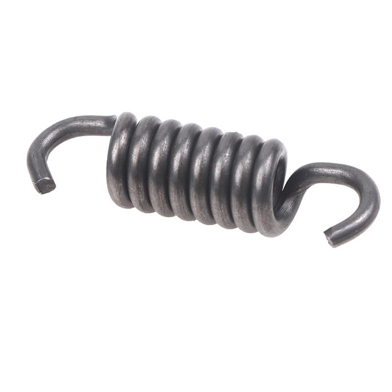 2 Pcs Spring For Brush Cutter Clutch Lawn Mower Accessories Garden Power Tools
