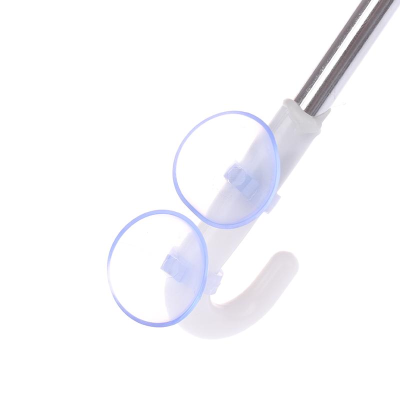 Auto Portable Mobile Phone Holder Car Mini Sunshade Rainproof Bike Motorcycle Decoration Umbrella Phone Stand Bracket Umbrella