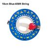with String Kite Reel 18/20/22cm Kite Line Winder Outdoor Game String Spool