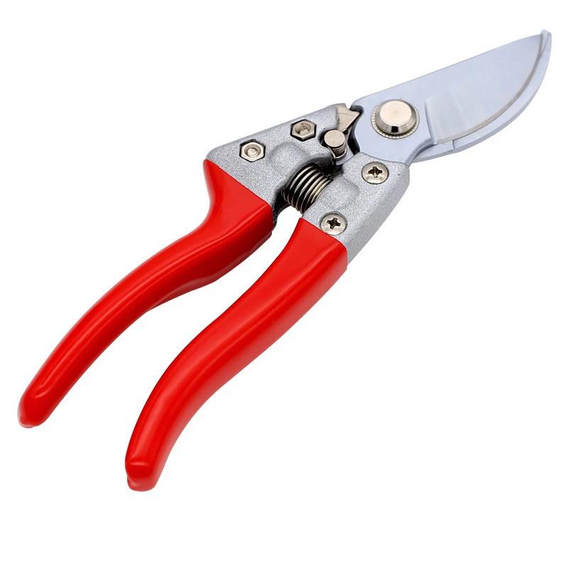 Gardening Pruning Shears: Labor-Saving, Durable Branch Scissors for Fruit Trees, Plants, and Garden Tools with Hand Protection