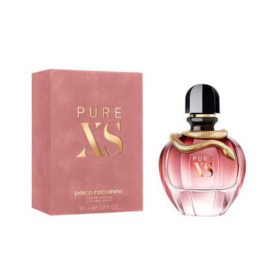 Rabanne - Pure XS Парфюмированная вода для нее 80 мл - 