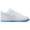Nike Air Force 1 Low 'White University Blue' Sneakers DV0788-101