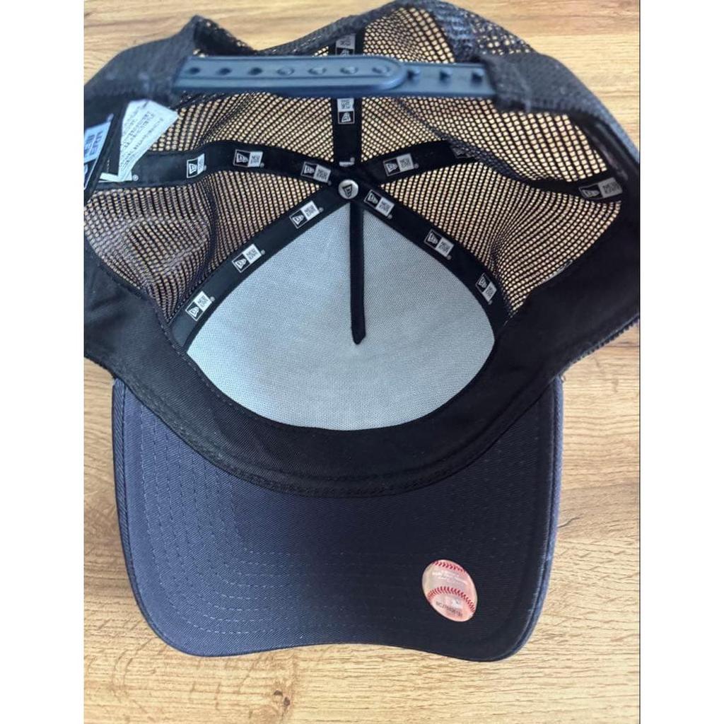 Б/у кепка New Era Los Angeles Angels 2002