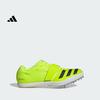 Adidas Jumpstar Быстрое Победительное Легкоатлетические Шиповки для Прыжков в Длину Adidas IF9406