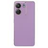 Case for Xiaomi Redmi 13C / Poco C65, Glamour CamShield, purple