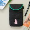 BT21 COOKY Winter Quilted Multi Pouch