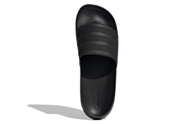 adidas Racer Tr Slide 'Черный Соник Инк' G58170
