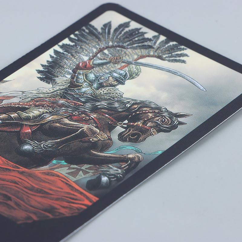 Славянские Легенды Карты Таро Карманный Размер Для Начинающих Колода Таро Настольная Игра