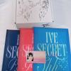 IVE Секретный набор альбомов (вонён Имя Мечта)