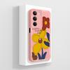 Для Realme C71 C73 C75 C75X Чехол Милый Панда Funda Мягкий Жидкий Силикон Чехол для Телефона Защита Камеры Ударопрочные Задние Крышки