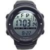 ALIAS Men's Digital 10ATM D2466M Wrist Watch