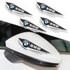 BBIW3 PVC Car Covering Scratches Stickers waterproof sunscreen Decals For BMW 1 2 3 4 5 7 Series X1 X3 X4 X5 X6 X7 F10 F20 F30 G20 G30
