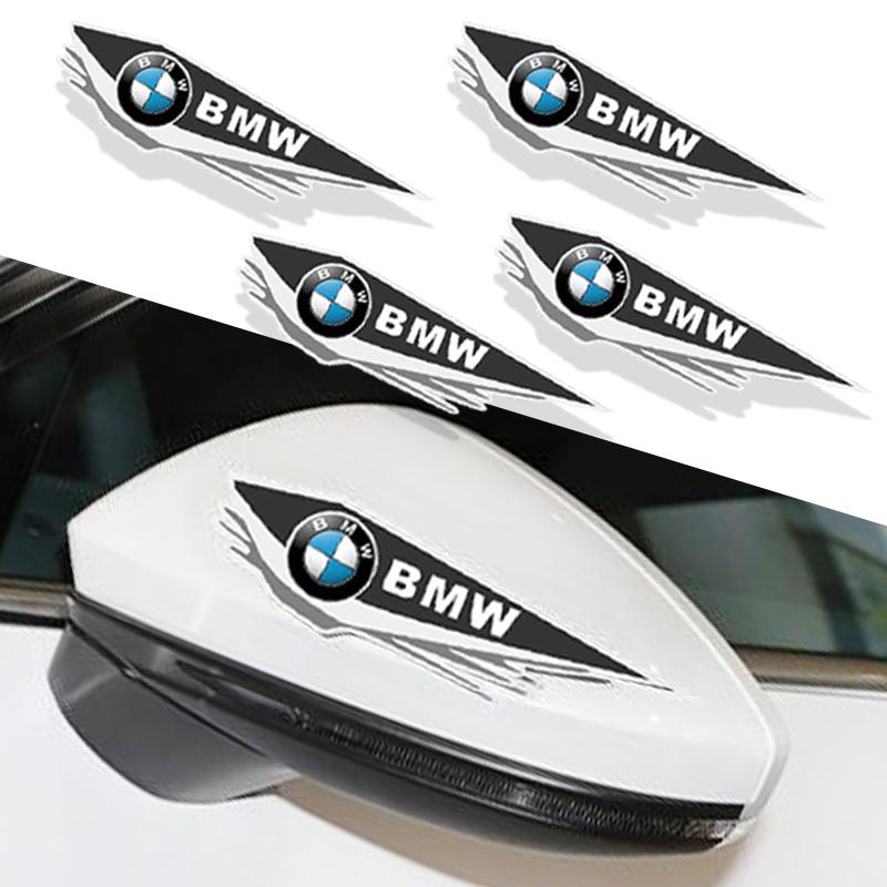 BBIW3 PVC Car Covering Scratches Stickers waterproof sunscreen Decals For BMW 1 2 3 4 5 7 Series X1 X3 X4 X5 X6 X7 F10 F20 F30 G20 G30
