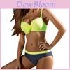 Luxurious Sexy Bikinis Women Push-up Swimsuit For Alluring Beach Style