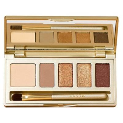 Палетка теней для век Stila To You, Закат на реке Хан, 1 штука
