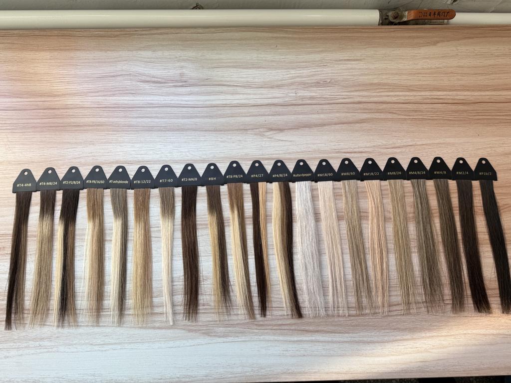 Bone Straight One Piece Real Human Hair Extensions Clip Ins Unprocessed European U Shape Hair Topper Lace Clip in Extension