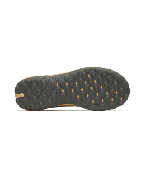 Merrell Мужские мюли для джунглей - Карамель (M26A1-MSL512)