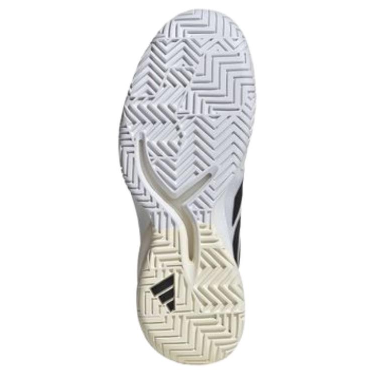 adidas Adizero Cybersonic 2 Белые Черные Мужские Кроссовки Облачно-Белый Основной Черный Меловой Белый IF7204